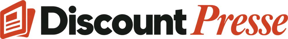 Discount Presse